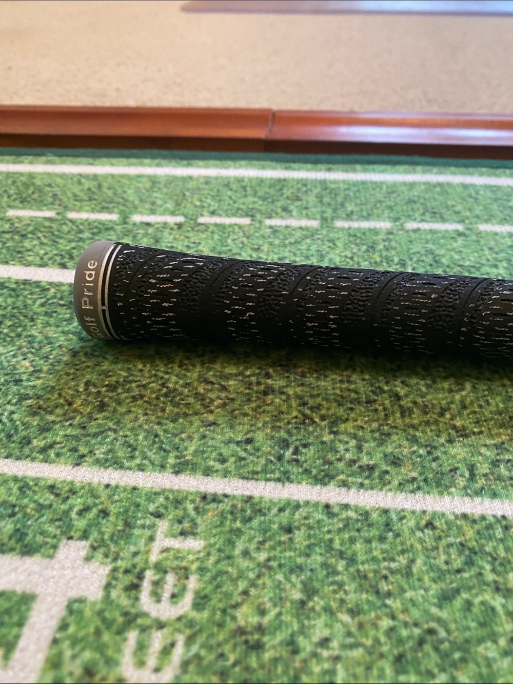 Mizuno Driving Iron - NEW CONDITION - Picture 10 of 13